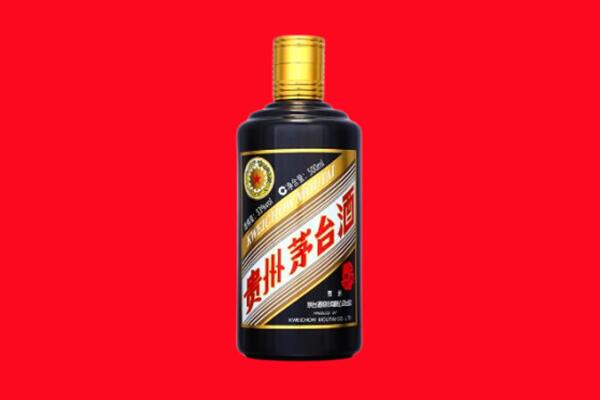 恩施市回收茅台酒瓶